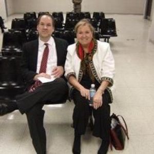 Meet your Posher, Tammy